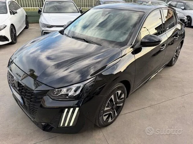 Peugeot 208 Allure 2025 photo 4