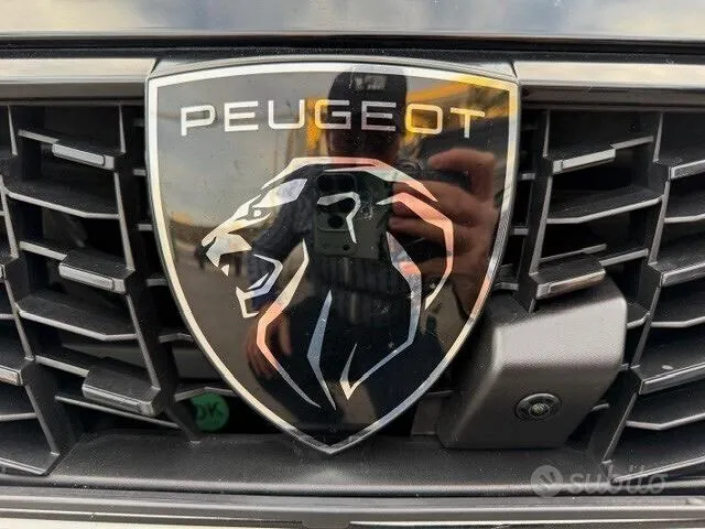 Peugeot 208 Allure 2025 photo 3