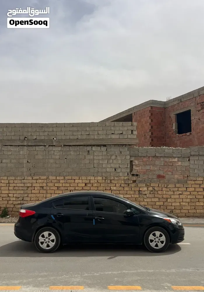 Kia Forte 2014 photo 5