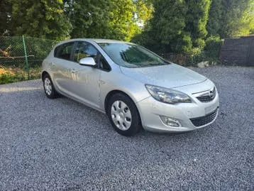 Opel Gtc
