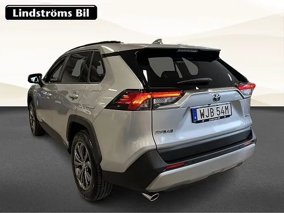 Toyota Rav4 2026 photo 4