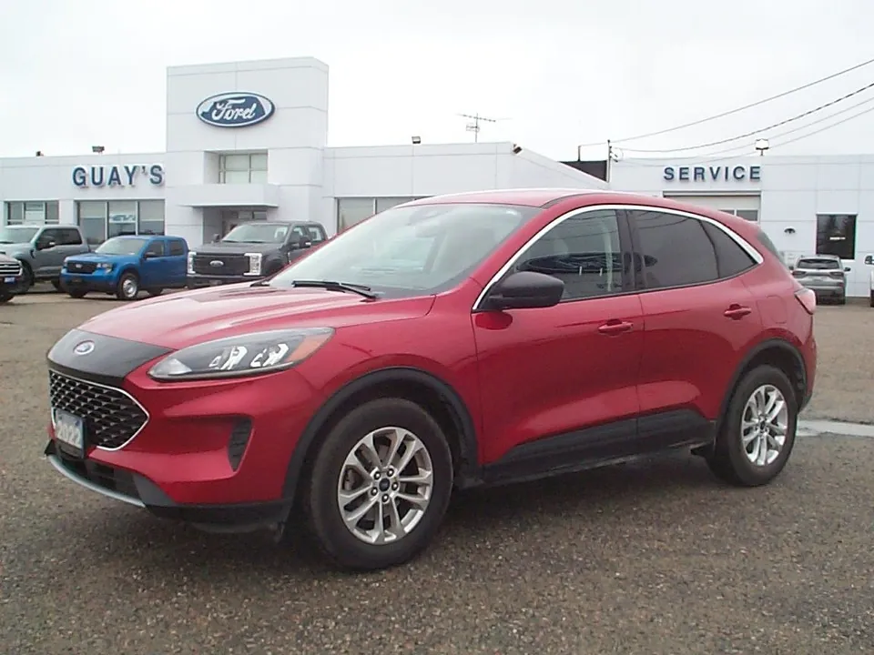 Ford Escape