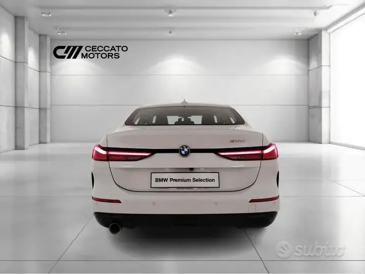 BMW Serie 2 Gran Coupé 2020 photo 5