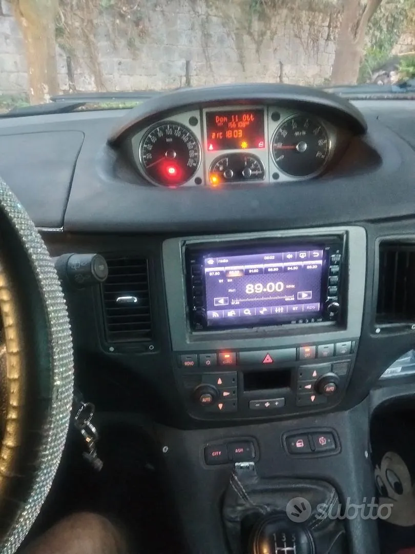 Lancia Musa 2011 photo 4