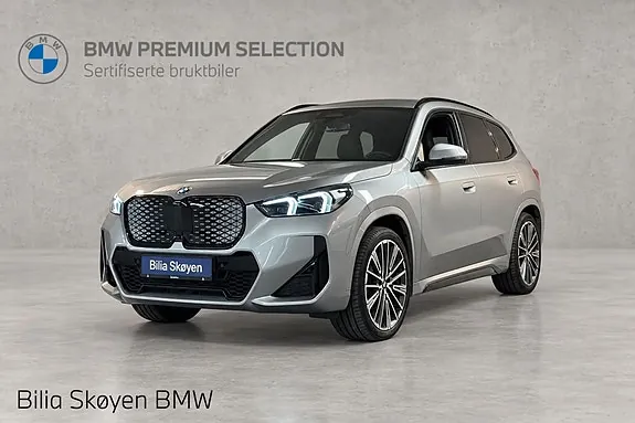 BMW Ix1