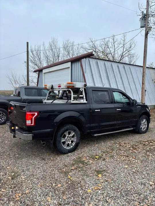 Ford F-150 2015 photo 5