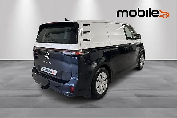 Volkswagen Id. Buzz 2023 photo 3