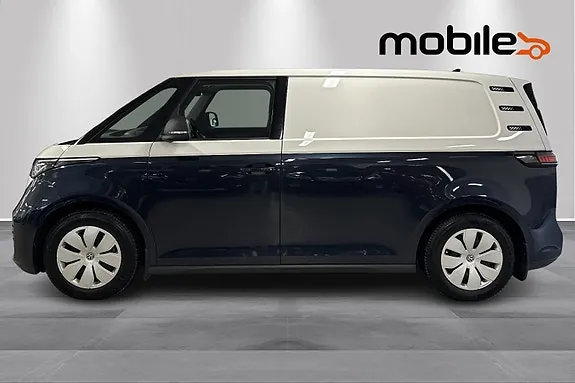 Volkswagen Id. Buzz 2023 photo 5