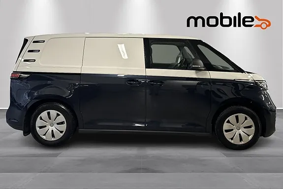 Volkswagen Id. Buzz 2023 photo 2