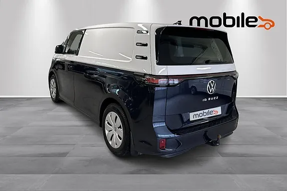 Volkswagen Id. Buzz 2023 photo 4