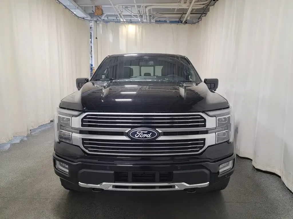 Ford F-150 2026 photo 2