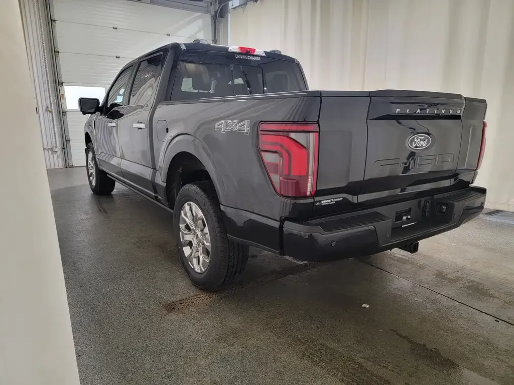 Ford F-150 2026 photo 5