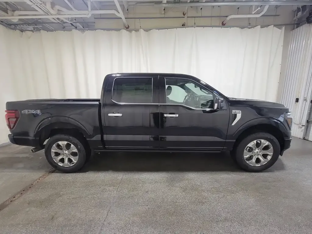 Ford F-150 2026 photo 3