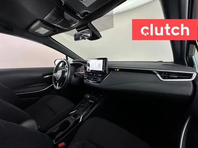 Toyota Corolla 2022 photo 3