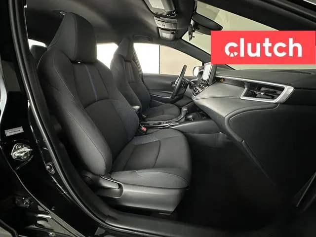 Toyota Corolla 2022 photo 4