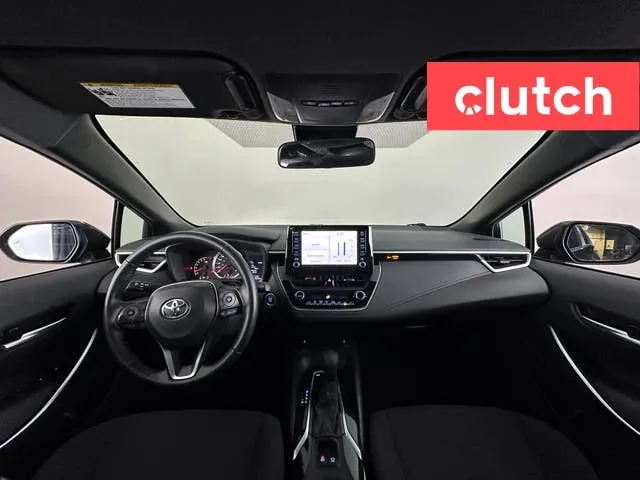 Toyota Corolla 2022 photo 5
