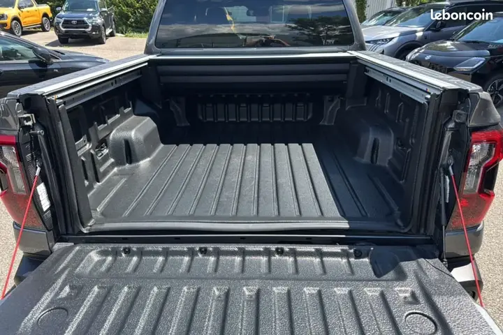 Ford Ranger 2026 photo 2