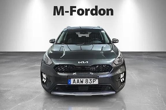 Kia Niro 2022 photo 2