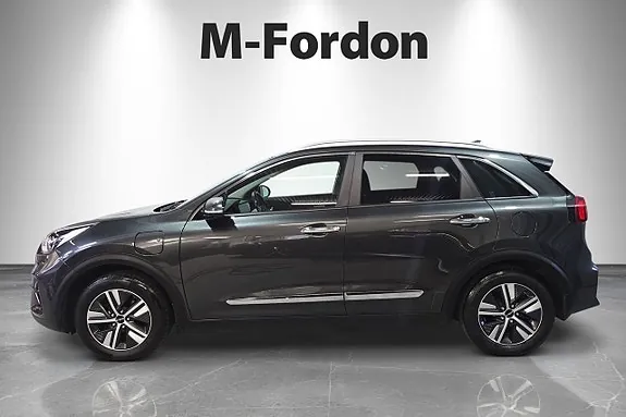 Kia Niro 2022 photo 5