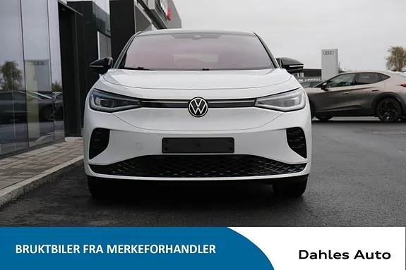Volkswagen Id.5 Gtx 2023 photo 4