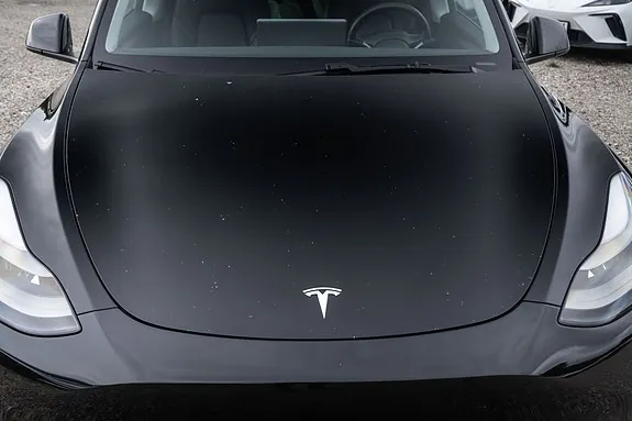 Tesla Model Y 2022 photo 5