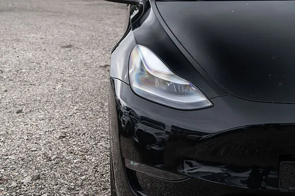 Tesla Model Y 2022 photo 4