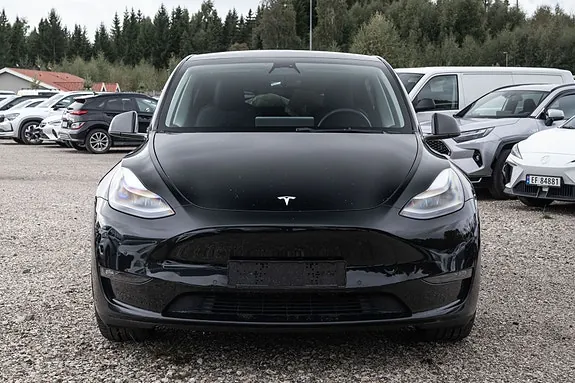 Tesla Model Y 2022 photo 3