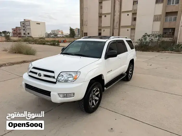 Toyota 4Runner