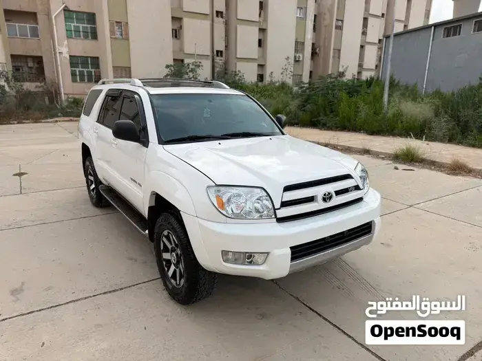 Toyota 4Runner 2004 photo 3