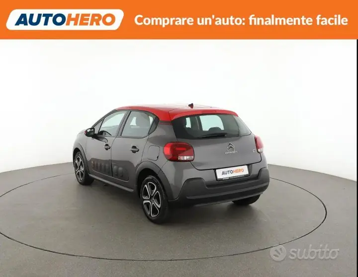 Citroen C3 2018 photo 4