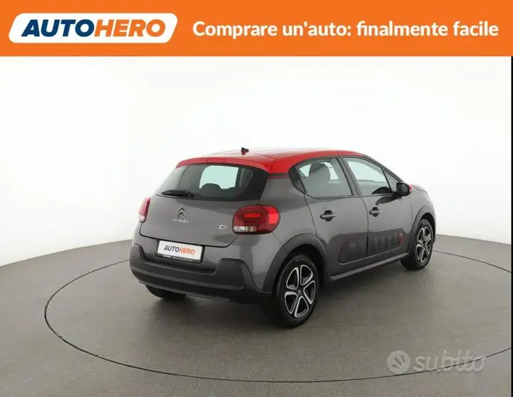 Citroen C3 2018 photo 5