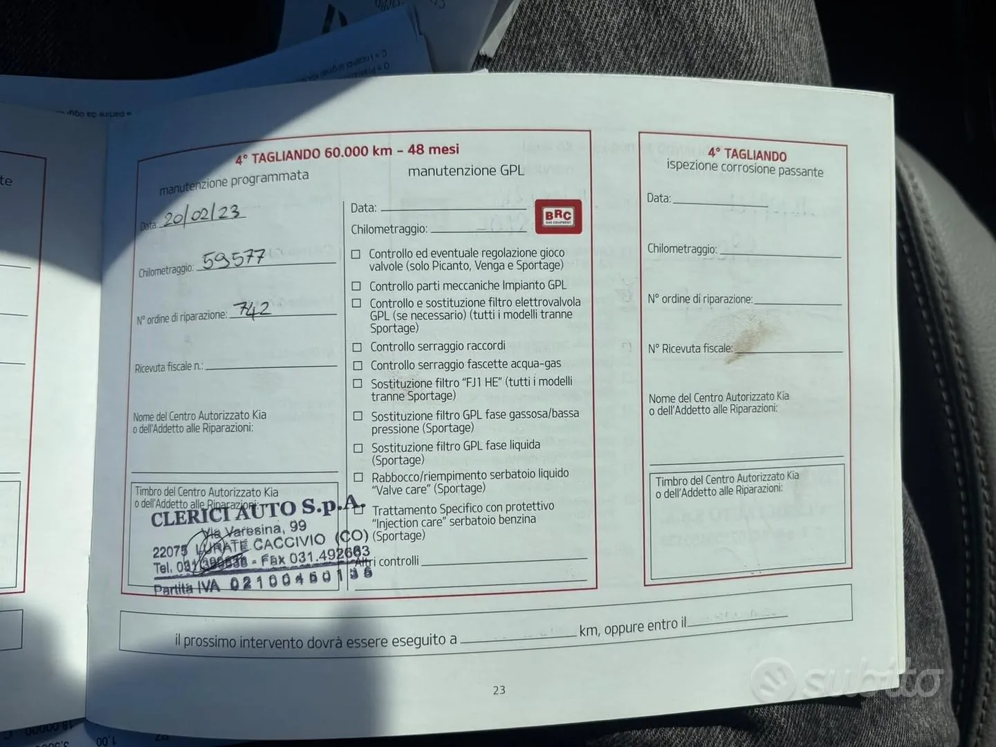Kia Stonic 2020 photo 5