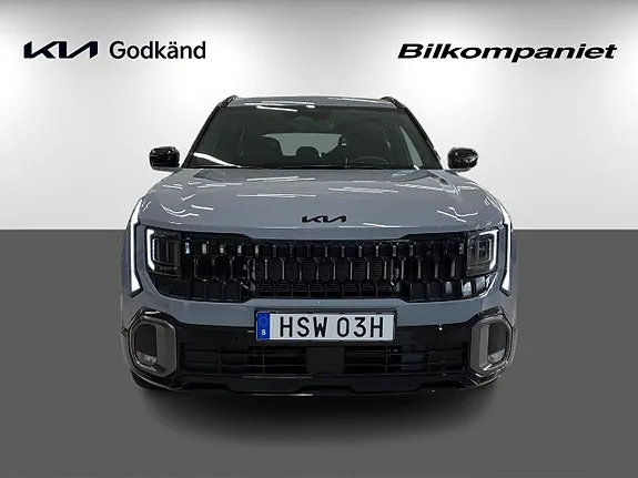 Kia Seltos 2027 photo 2