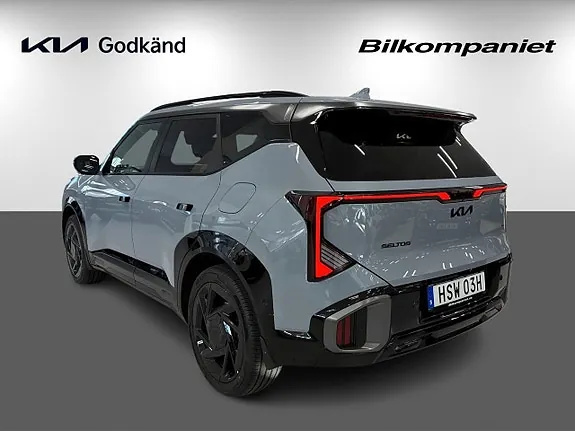 Kia Seltos 2027 photo 5