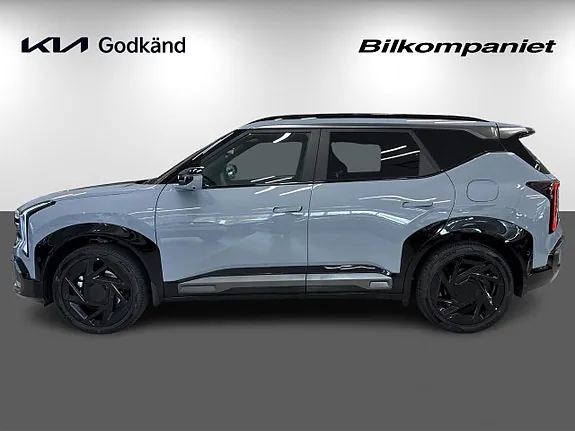 Kia Seltos 2027 photo 4
