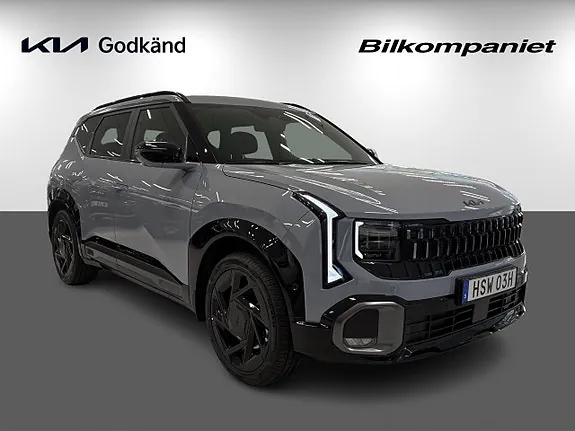 Kia Seltos 2027 photo 3