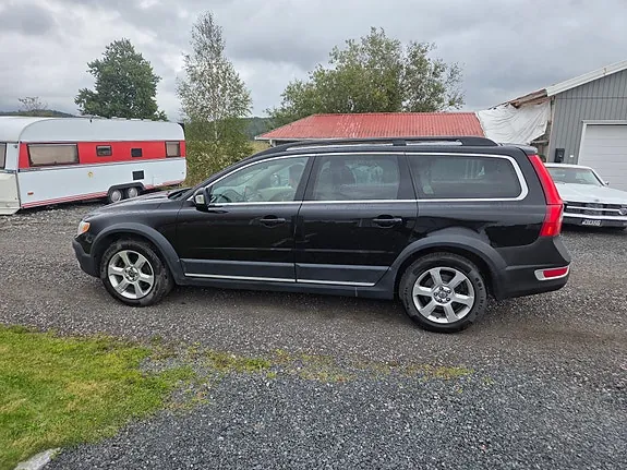 Volvo Xc70 2008 photo 2