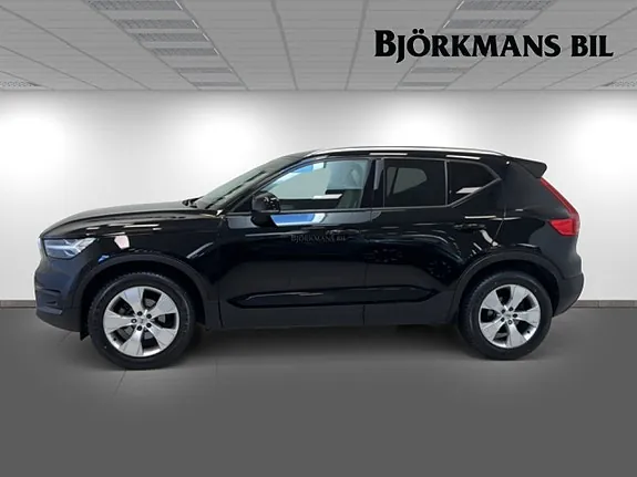 Volvo Xc40 2019 photo 4