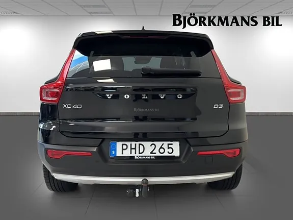 Volvo Xc40 2019 photo 5