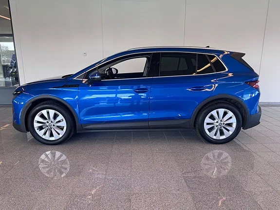 Skoda Enyaq 2025 photo 2
