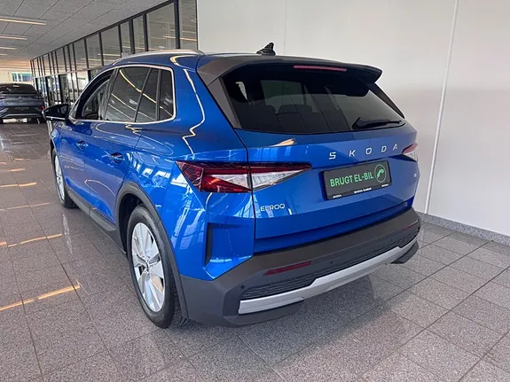 Skoda Enyaq 2025 photo 3