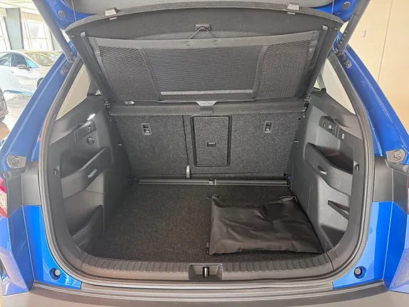 Skoda Enyaq 2025 photo 4
