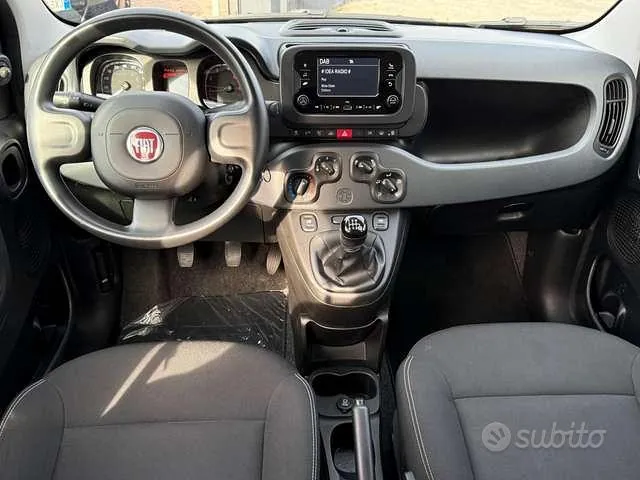 Fiat Panda 2023 photo 5