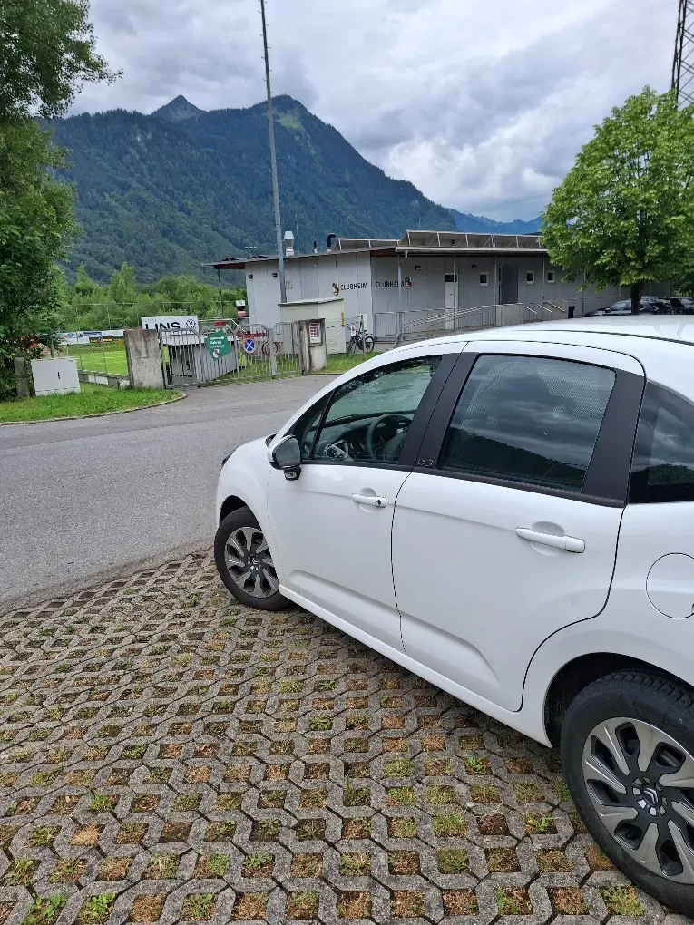 Citroen C3 2016 photo 2
