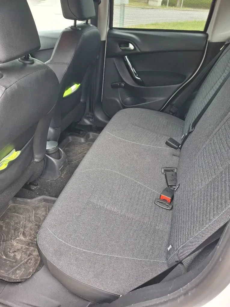 Citroen C3 2016 photo 3