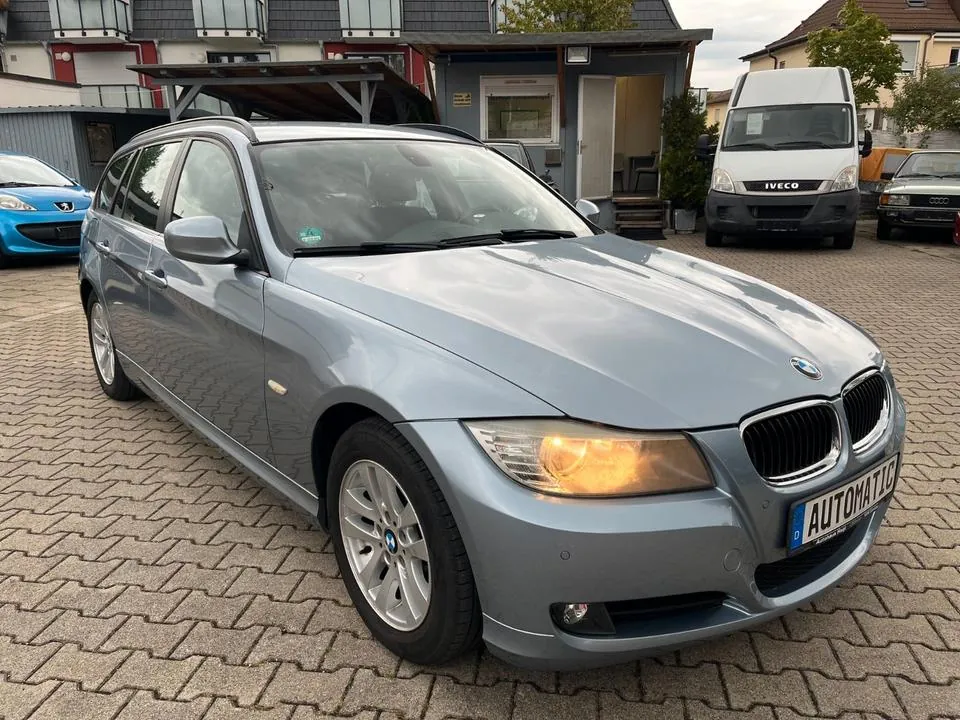 BMW 318 3 Touring