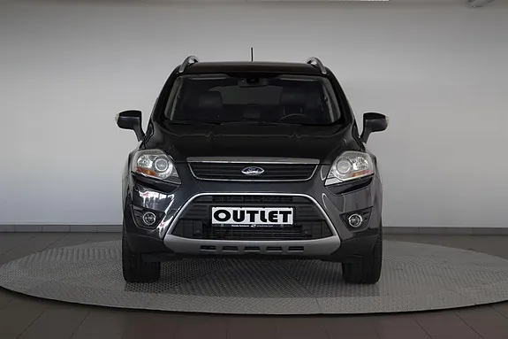 Ford Kuga 2010 photo 2