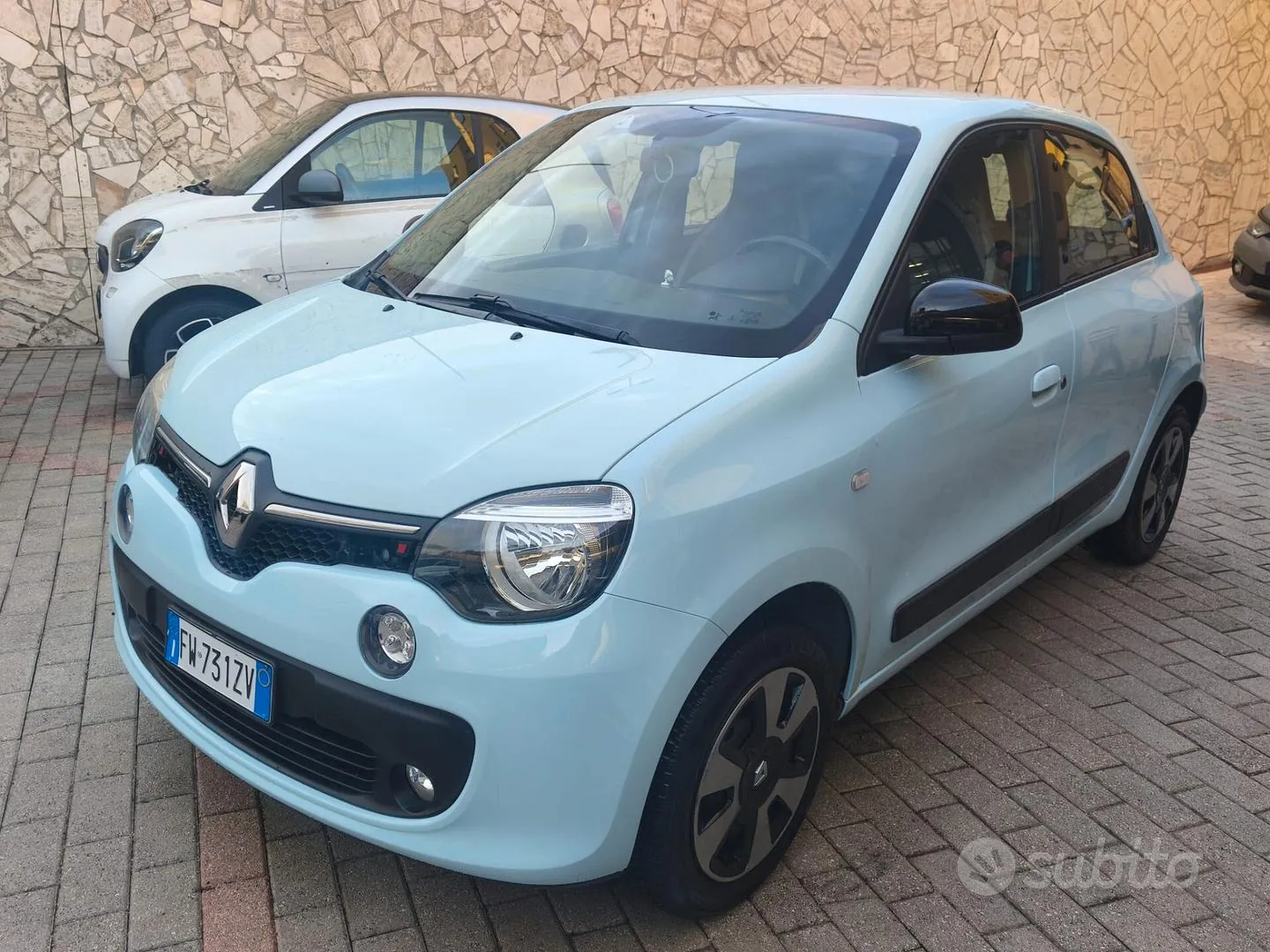 Renault Twingo