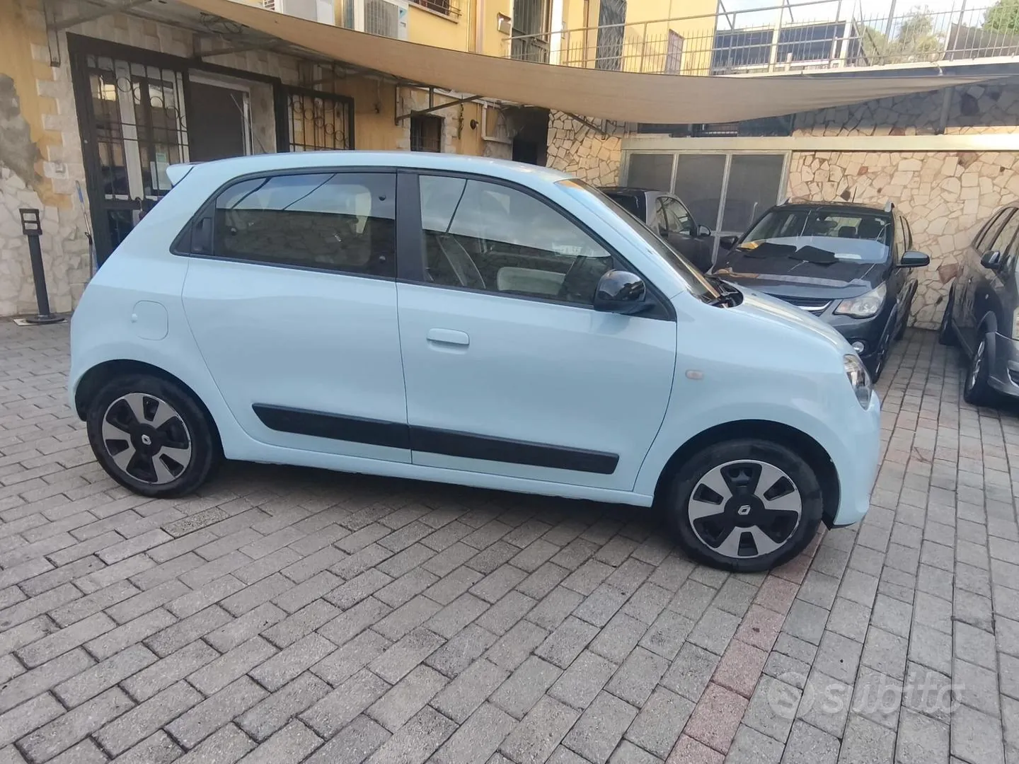 Renault Twingo 2019 photo 5