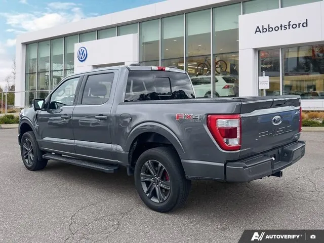 Ford F-150 2023 photo 3